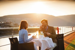 The Sun Deck